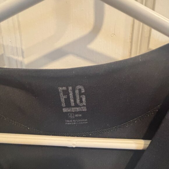 [GUC] FIG Clothing Travel Aub Dress – Size S/M - Picture 2 of 3